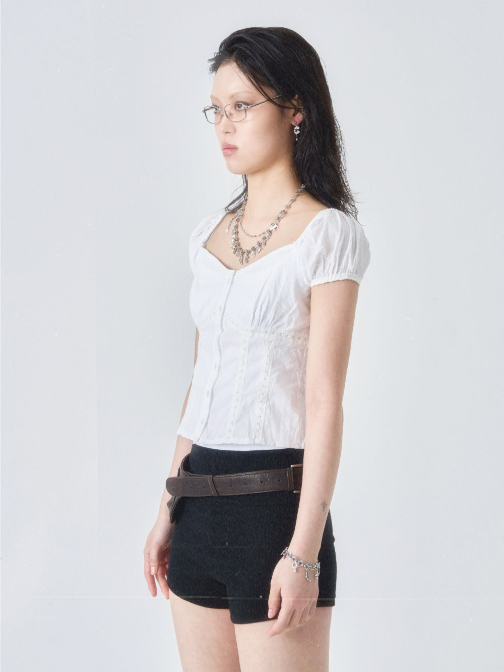 [ Pre-order ] Pieces Drop Bracelet