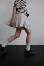 [ Pre-order ] Love Skirt