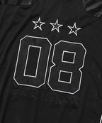 [ 🆕 pre-order ] Sporty Mesh Jersey