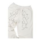 [ Pre-order ] Rodeo Jogger Pants & Hoodie Zip Up