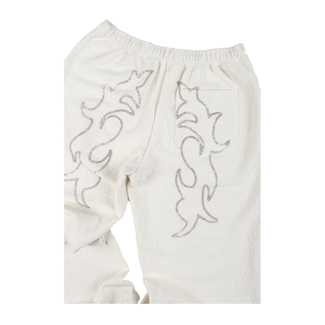 [ Pre-order ] Rodeo Jogger Pants & Hoodie Zip Up