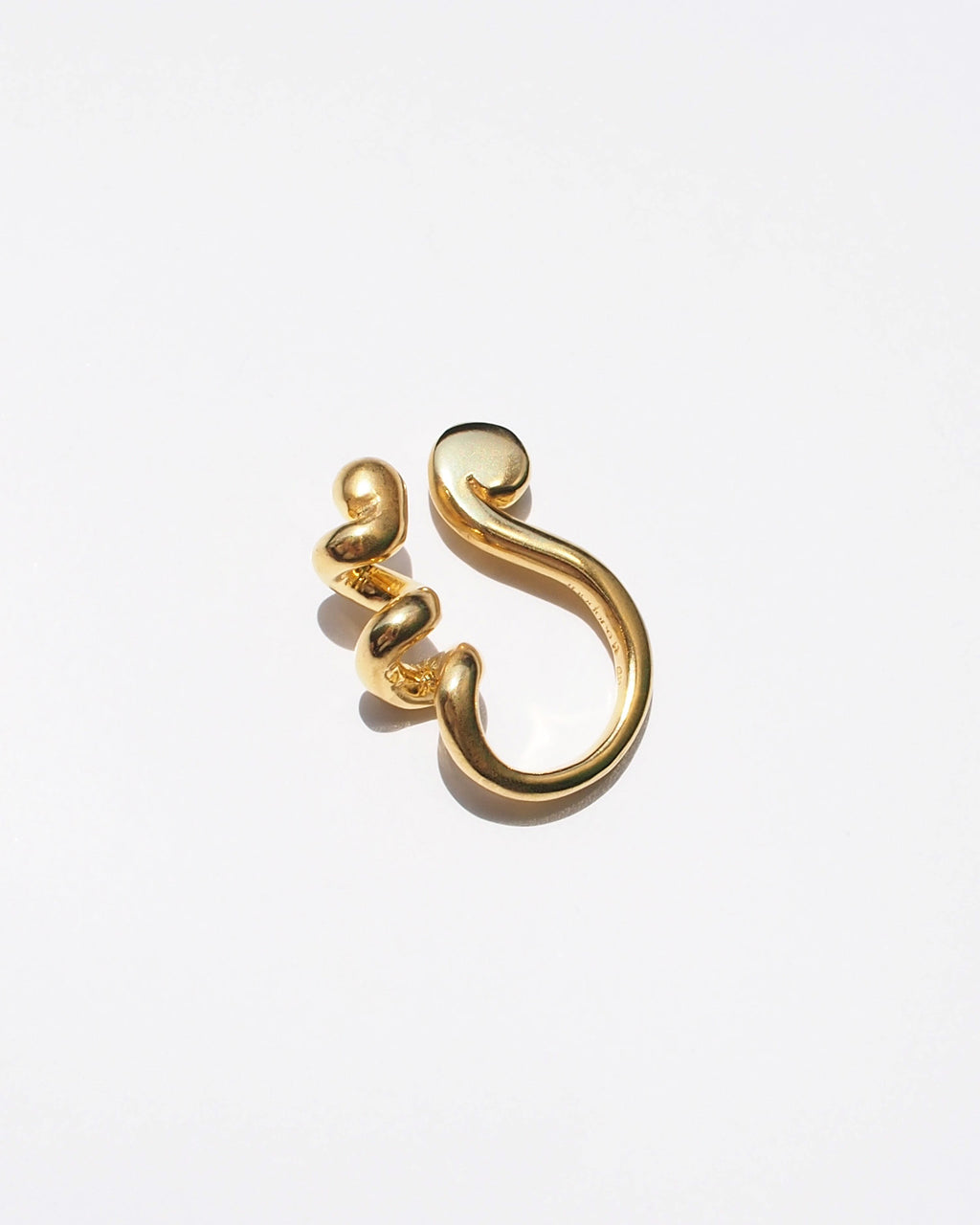 [ Pre-order ] Harp 2Way Earcuff