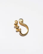 [ Pre-order ] Harp 2Way Earcuff