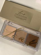 [ 店主極推 Pre-order ] Loar 面部提亮陰影盤 ( 鼻樑/臥蠶打亮都得! )