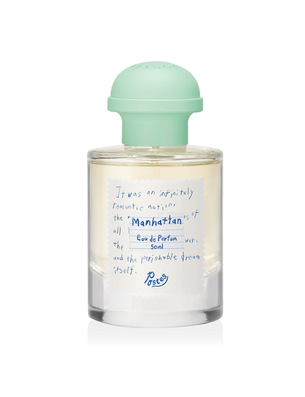 [ Pre-order ] Postes EDP 50ml