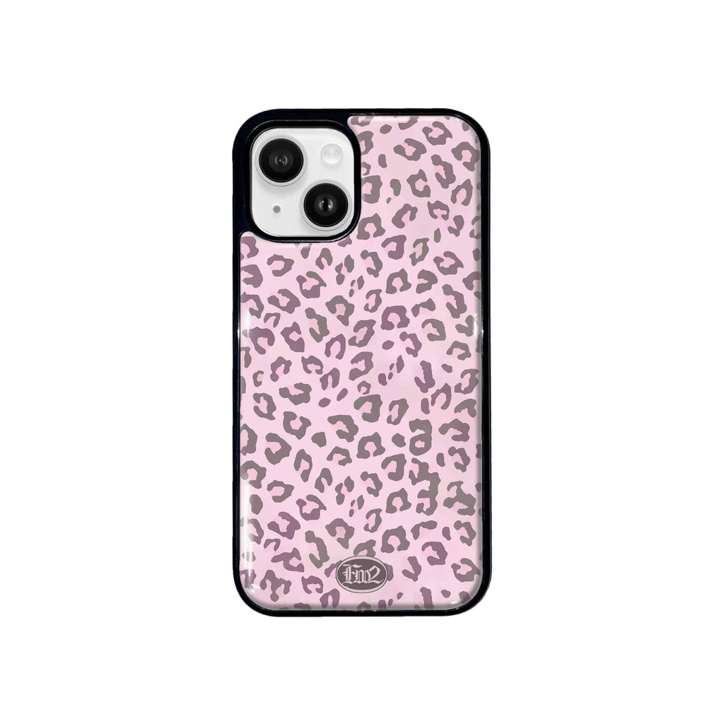 [ Pre-order ] Leopard Phone Case
