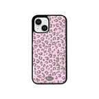 [ Pre-order ] Leopard Phone Case