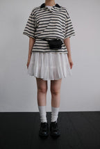 [ Pre-order ] Love Skirt