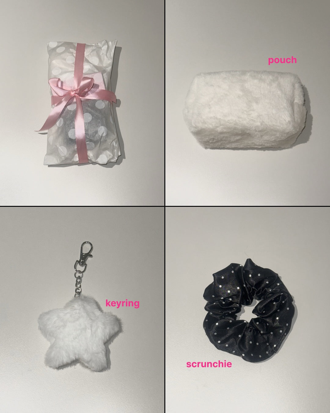 [ Pre-order ] Jansport 韓國限定波點款