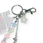 [ Pre-order ] Stardust Dream House Keychain