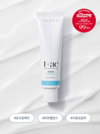 [ 店主推薦 - 來港中 ] t-ac 水感面霜 50ml ( 痘肌乾敏肌都適用 )