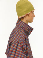 [ Pre-order ] Good Luck Reversible Beanie