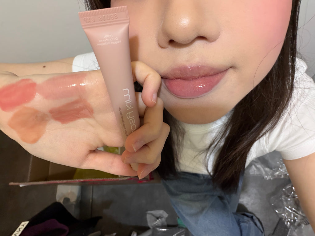 [ Pre-order ] Losy Kim PDRN Lip Ampoule