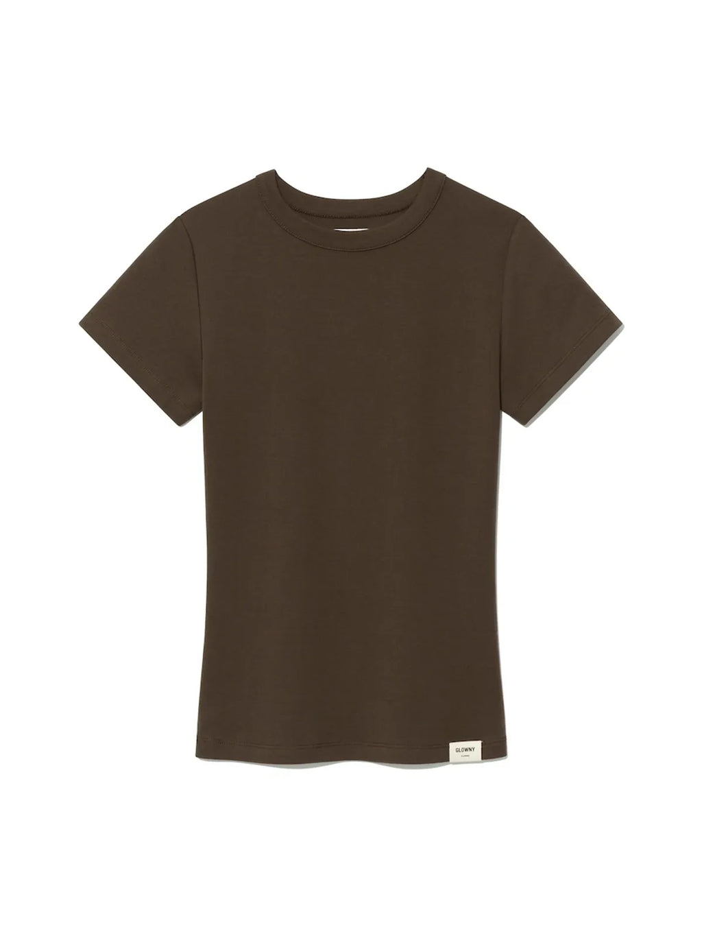 [ 店主推薦 Pre-order ] Glowny Gelato Classic Fitted Tee ( 長版 )