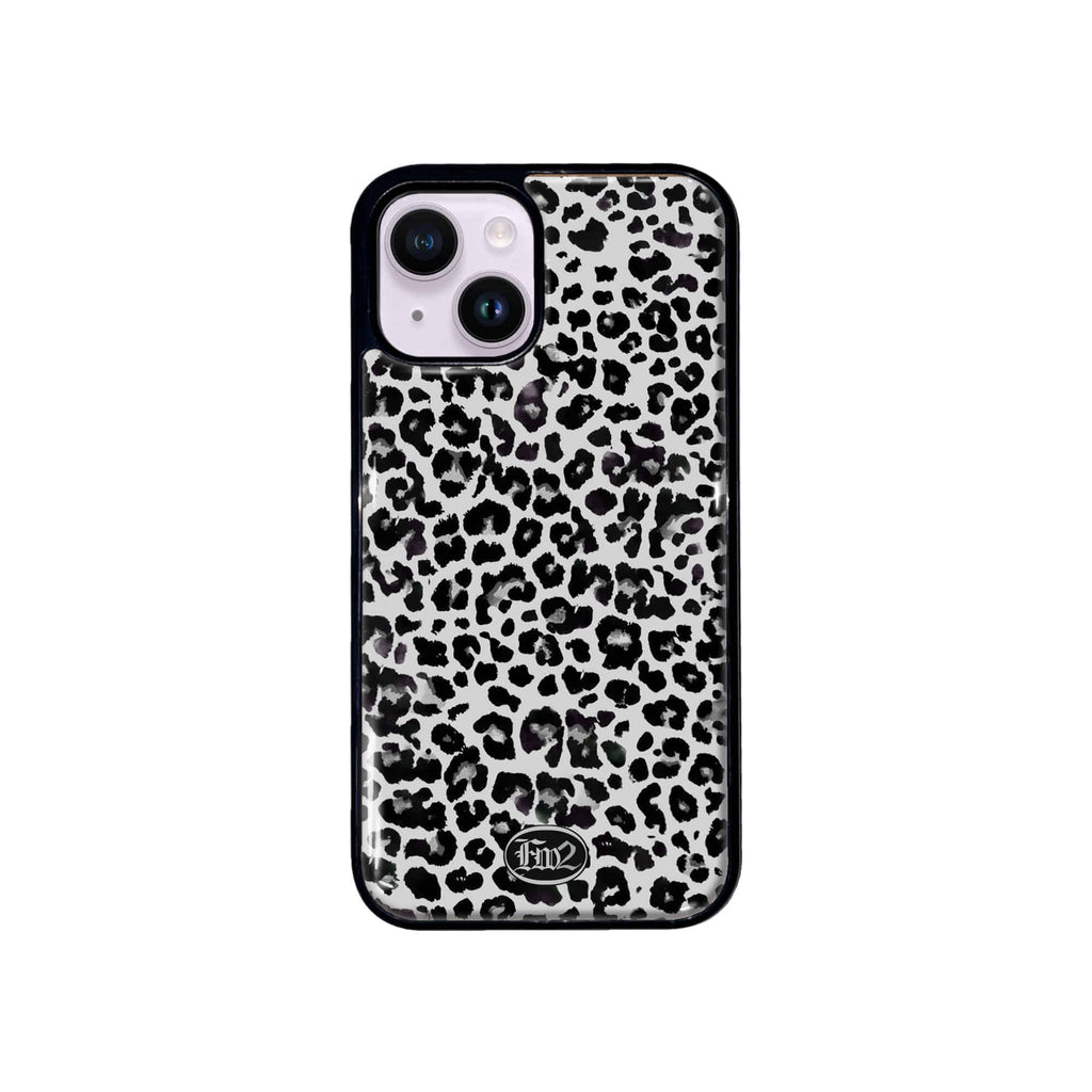 [ Pre-order ] Leopard Phone Case