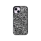[ Pre-order ] Leopard Phone Case