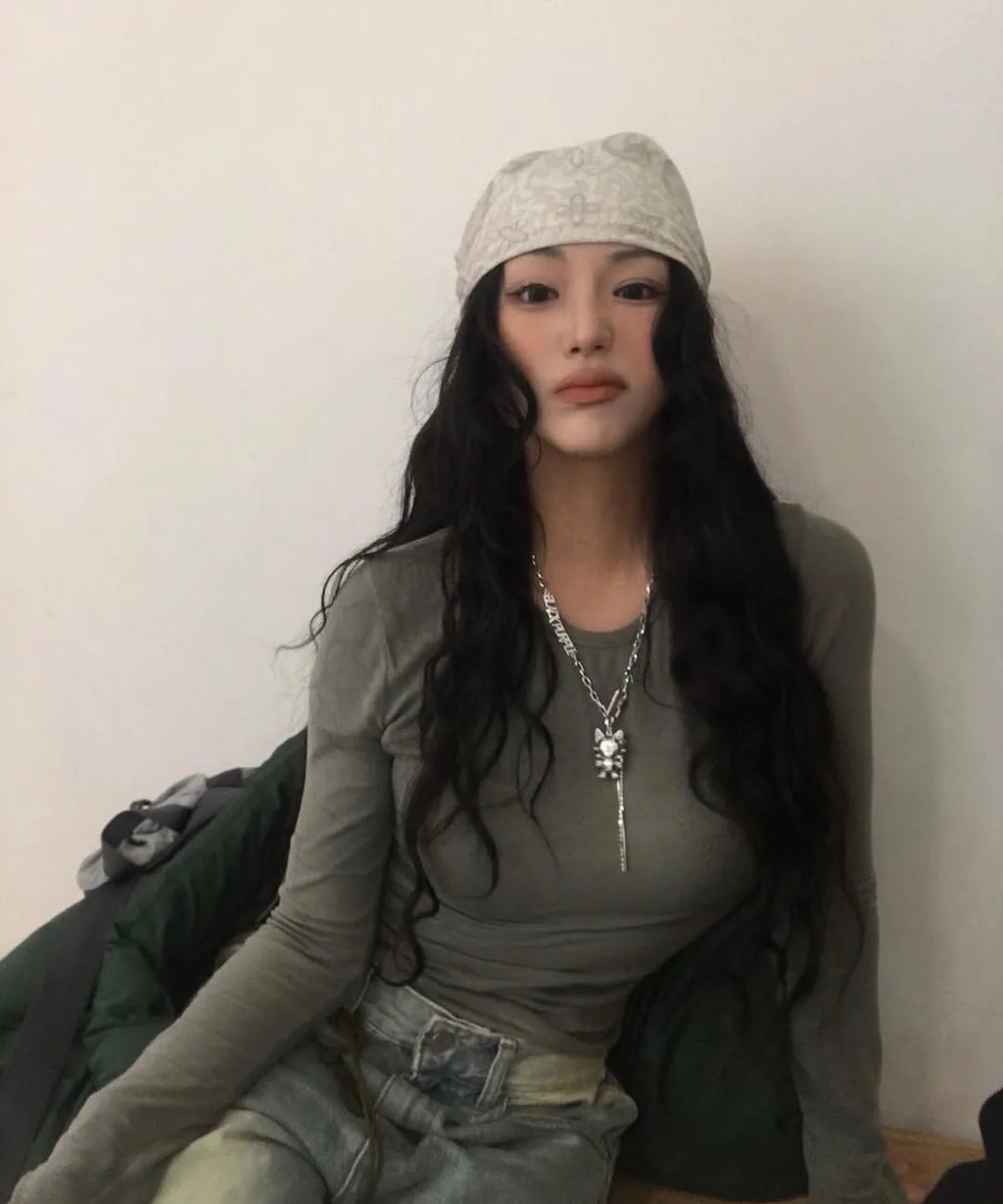 [ Pre-order ] Kitsch Star Cattus Necklace