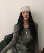 [ Pre-order ] Kitsch Star Cattus Necklace