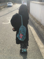 [ Pre-order ] Pocket Bag Version2 Nylon