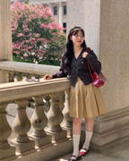 [ Pre-order ] Stand Oil Square Low Bag