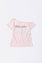 [ Pre-order ] Hook me Up Layered Tee