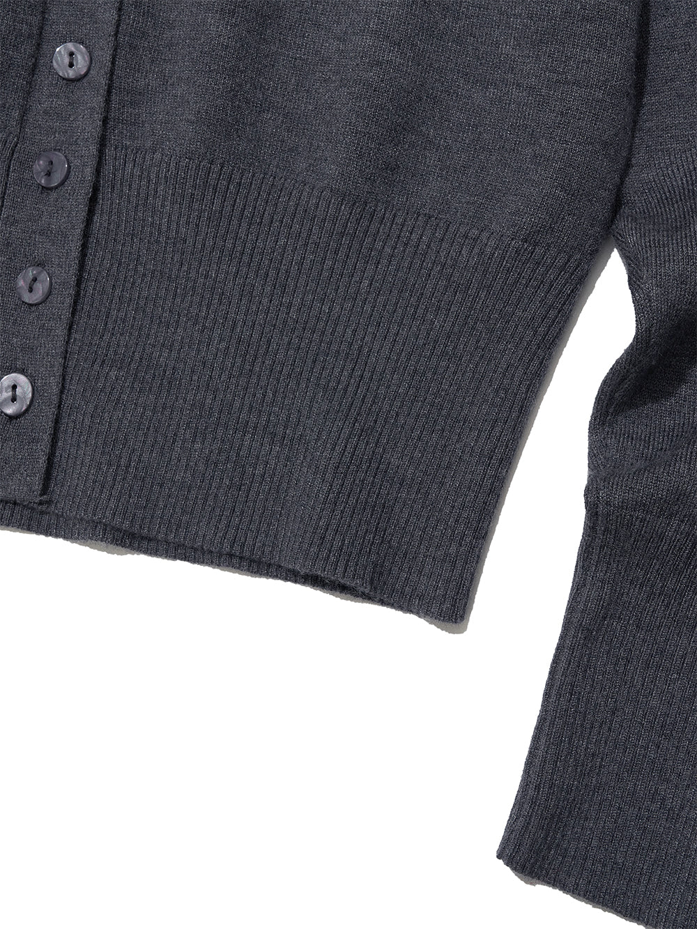 [ 店主推薦 Pre-order ] PWC HOODED BUTTON UP CARDIGAN