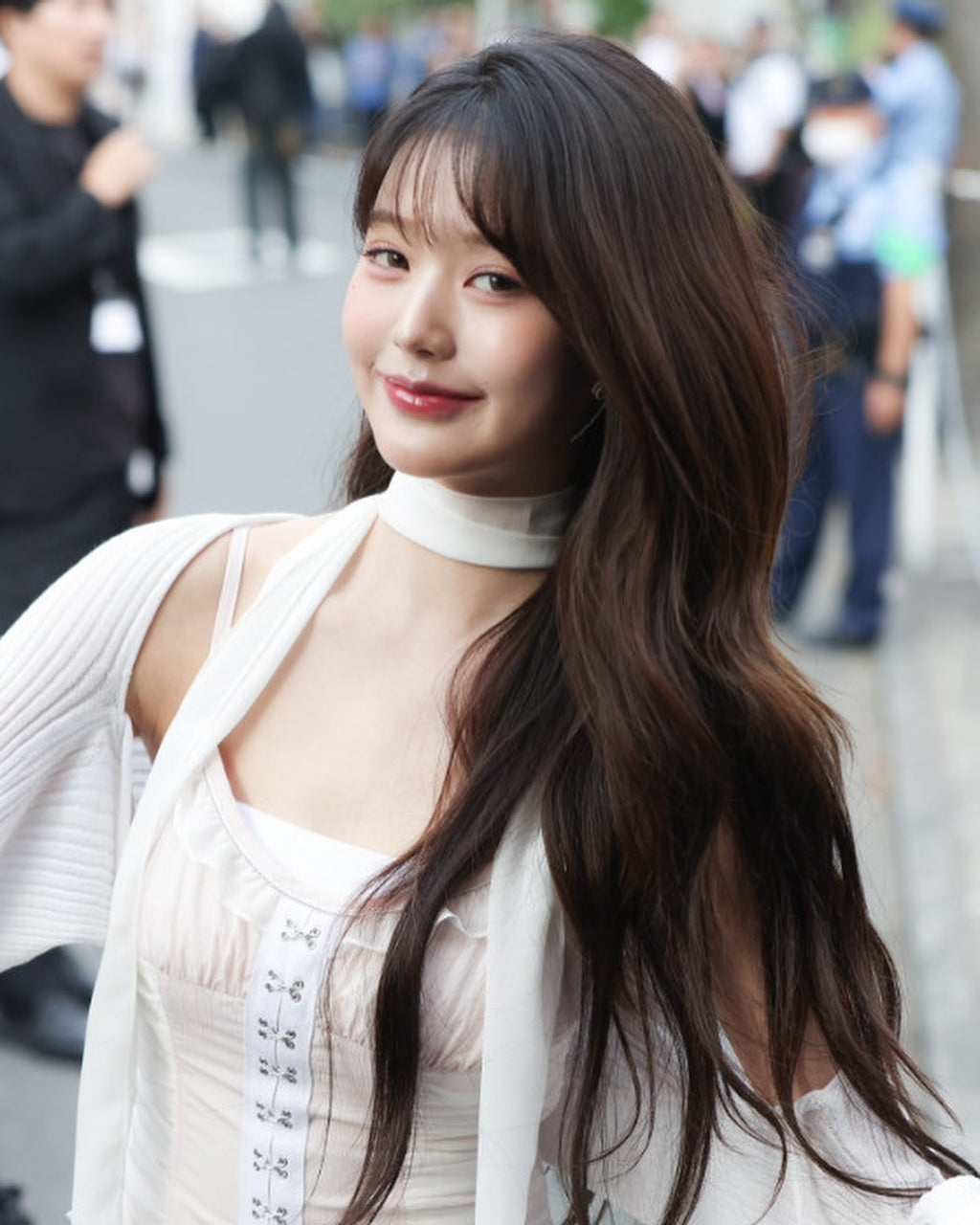 [ Pre-order ] Threetimes Lit Bolero