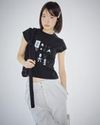 [ Pre-order ] Coyseio Legna T-shirt