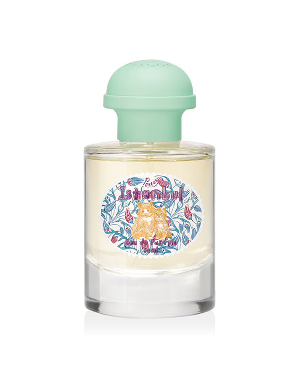 [ Pre-order ] Postes EDP 50ml