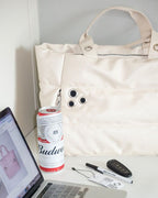 [ Pre-order ] My Eyelet Travel Bag