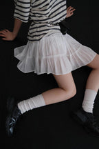 [ Pre-order ] Love Skirt