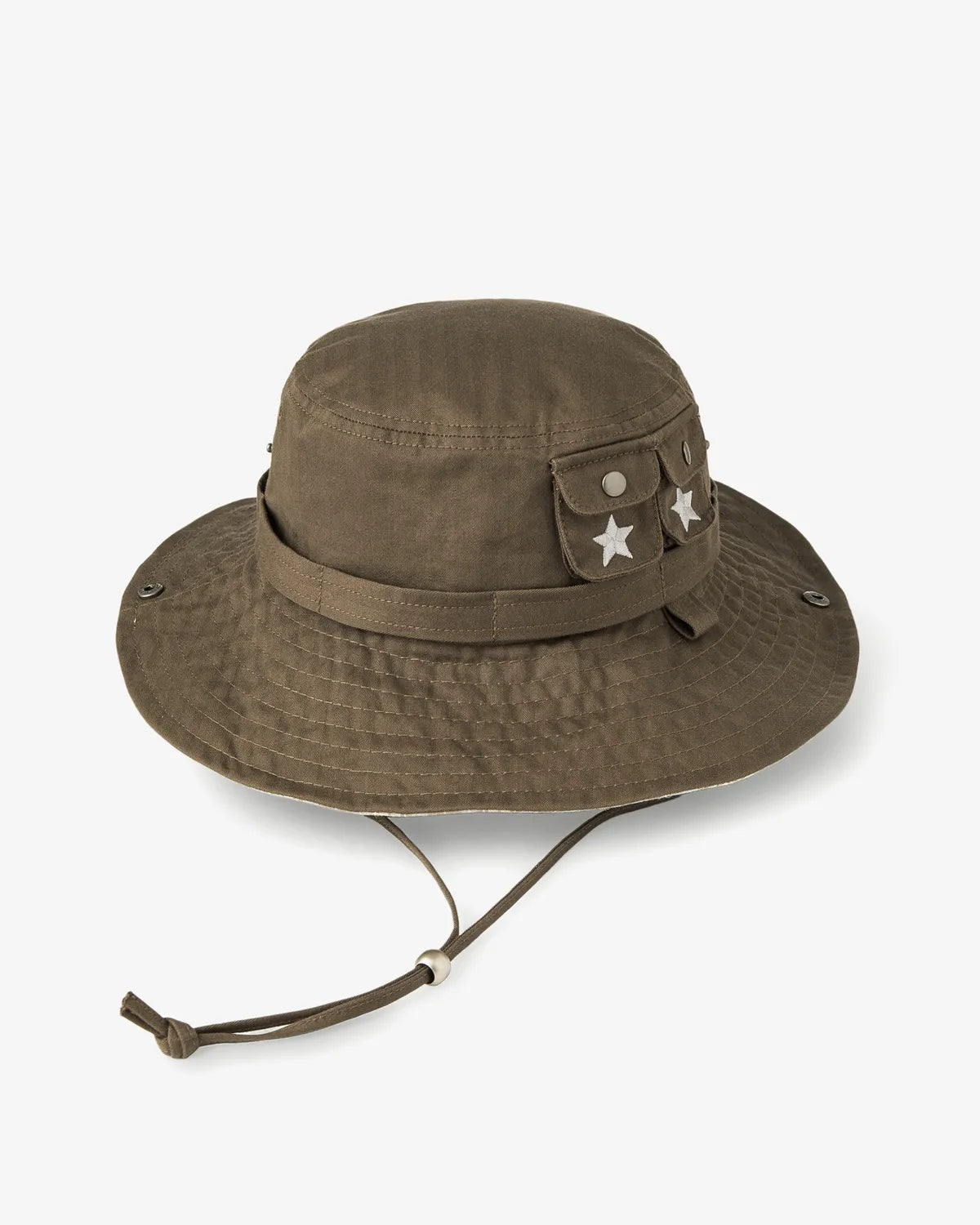 [ Pre-order ] Safari Bucket Hat