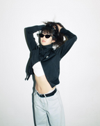 [ 太妍Jennie同款 ] Adidas Originals Firebird Track Top