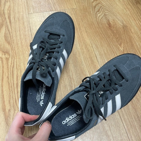 [ Pre-order ] Adidas Jeans Shoes CQ2768