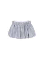 [ Pre-order ] Layered String Balloon Skirt