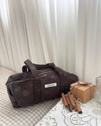 [ Pre-order ] Dot Duffle Bag
