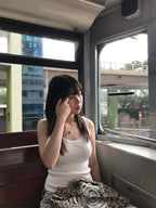 [ Pre-order ] Twister Star Tote Bag