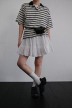 [ Pre-order ] Love Skirt