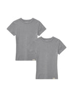 [ Pre-order ] 1+1 Glowny G Classic Fitted Tee