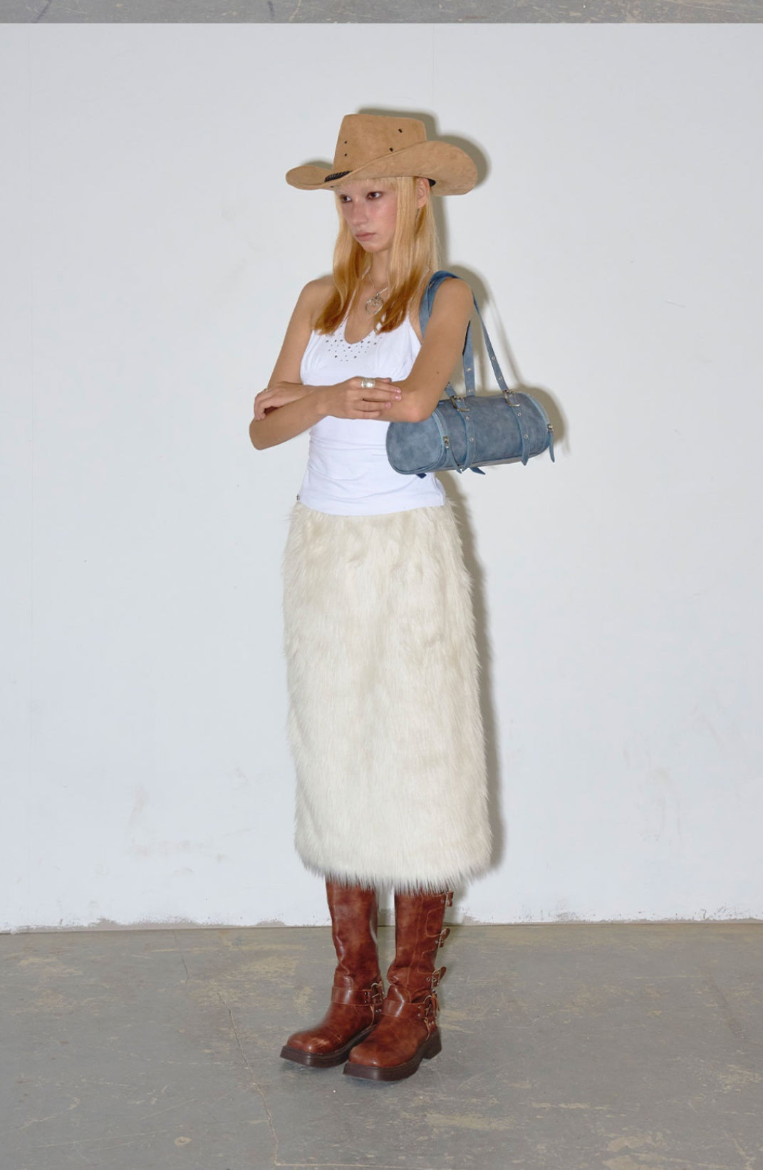 [ Pre-order ] Oak Bag
