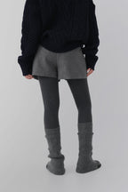 [ Pre-order ] Repair Wool Shorts ( 含羊毛超保暖 )
