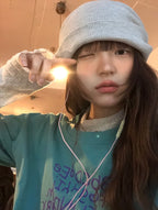 [ 店主極推 Pre-order ] Whipping Hair Band & Beanie