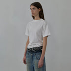 [ Pre-order ] D-Ring Leather Belt