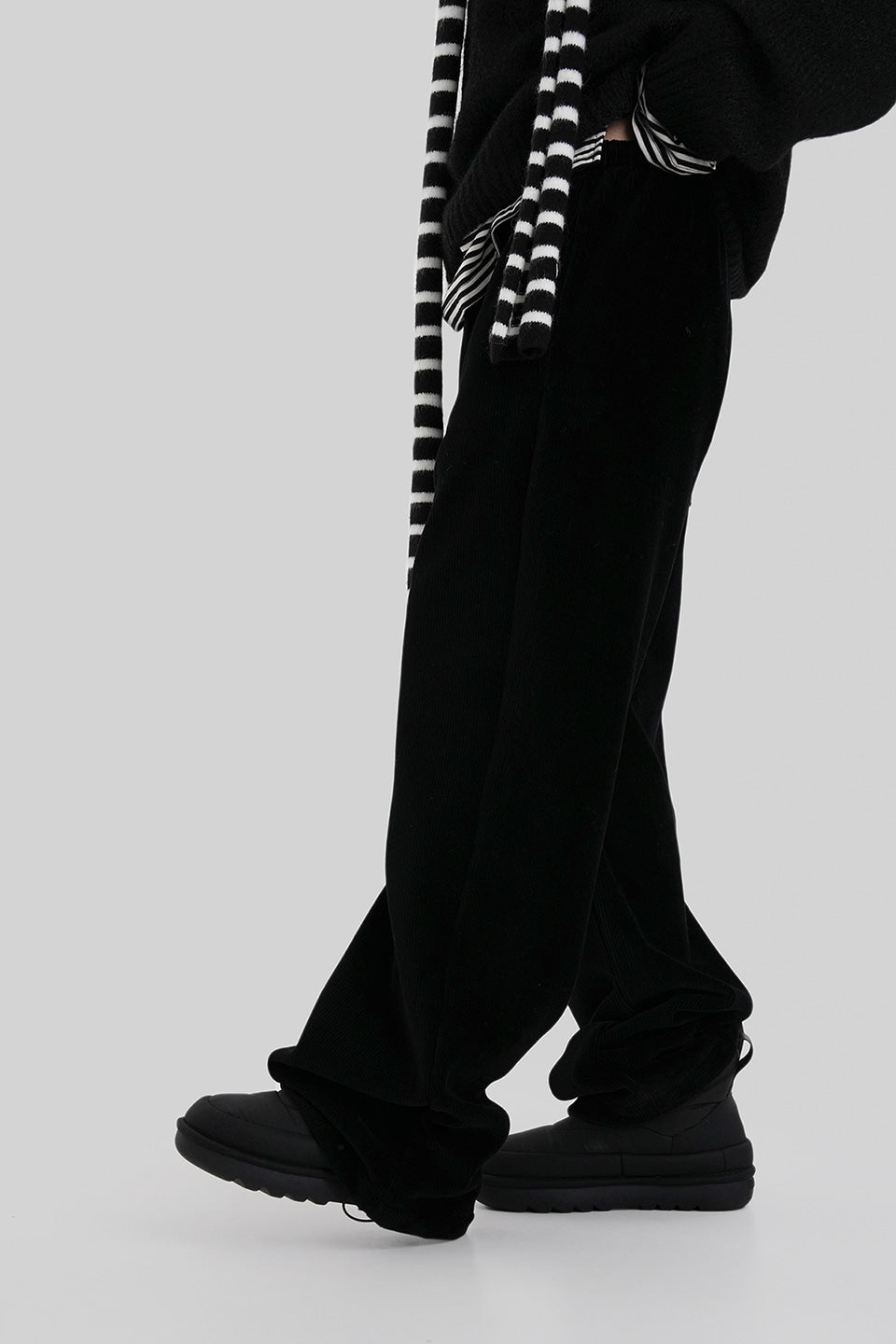 [ Pre-order ] Autumn Made Offen Corduroy Pants