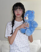 [ Pre-order ] FN OG Tee flower