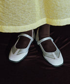 [ Pre-order ] Rockfish Naylah Strap Sneakers