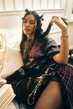 [ Pre-order ] Tripe Lock Bracelet