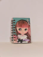 [ 現貨 ] 🇰🇷 Blythe 2009年生產的簿仔 ( 已停產所以只有少量, 售完不補 )