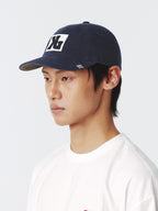 [ Pre-order ] KJ Emblem Cap UNISEX
