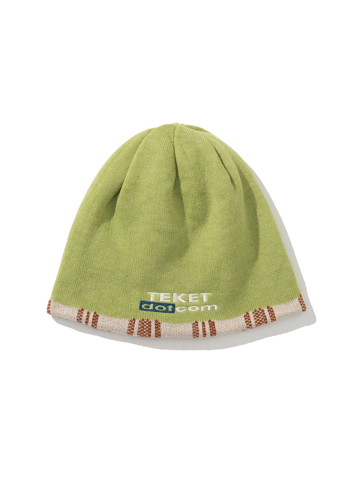 [ Pre-order ] Good Luck Reversible Beanie